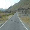 Droga motocykl the-elan-valley-- photo
