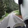 Droga motocykl c61--bv5301-arenys- photo