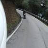 Droga motocykl c61--bv5301-arenys- photo