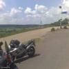 Droga motocykl epen--raren-epenerbaan-- photo