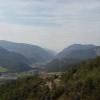 Trasy Motocyklowe n260--la-seu- photo
