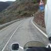 Droga motocykl n260--la-seu- photo