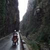 Droga motocykl n260--la-seu- photo