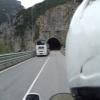 Droga motocykl n260--la-seu- photo