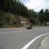 Droga motocykl n260--la-seu- photo