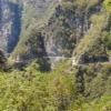 Droga motocykl d70--col-de- photo