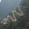 Trasy Motocyklowe d70--col-de- photo