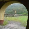 Droga motocykl d70--col-de- photo