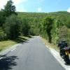 Trasy Motocyklowe d71-comps-sur-artuby--aiguines- photo