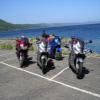 Trasy Motocyklowe b8001--b842-kennacraig- photo