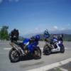 Droga motocykl n152--la-collada- photo