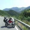 Trasy Motocyklowe n152--la-collada- photo