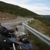 Trasy Motocyklowe n152--la-collada- photo