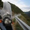 Droga motocykl n152--la-collada- photo