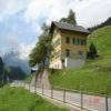 Droga motocykl 11--sustenpass-- photo