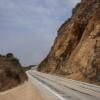 Droga motocykl pacific-coast-hwy-1- photo