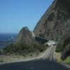 Droga motocykl pacific-coast-hwy-1- photo