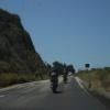 Droga motocykl pacific-coast-hwy-1- photo