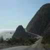 Droga motocykl pacific-coast-hwy-1- photo