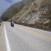 Droga motocykl pacific-coast-hwy-1- photo
