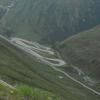 Droga motocykl nufenenpass--valais-- photo