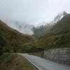 Droga motocykl nufenenpass--valais-- photo