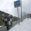 Trasy Motocyklowe nufenenpass--valais-- photo