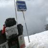Droga motocykl nufenenpass--valais-- photo