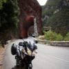 Trasy Motocyklowe d2205--saint-sauveur-sur-tinee-- photo