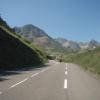 Droga motocykl d918--col-du- photo