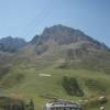 Droga motocykl d918--col-du- photo