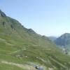 Droga motocykl d918--col-du- photo