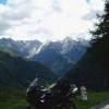 Trasy Motocyklowe passo-di-mortirolo-- photo