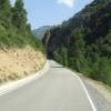 Trasy Motocyklowe l511--collada-de- photo