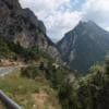 Trasy Motocyklowe l511--collada-de- photo