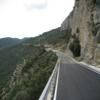 Motorcycle Road l511--collada-de- photo