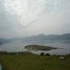 Trasy Motocyklowe a836--lairg-- photo