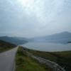 Trasy Motocyklowe a836--lairg-- photo