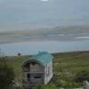 Droga motocykl a836--lairg-- photo
