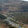 Droga motocykl en-216--mogadouro- photo