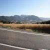 Droga motocykl c1412b--coll-de- photo