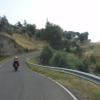 Droga motocykl c1311--tremp-- photo