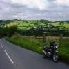 Trasy Motocyklowe a3072--crediton-- photo