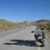 Droga motocykl ca531--grazalema-- photo