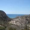 Motorcycle Road aghia-fotini--agios- photo