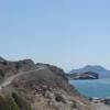 Trasy Motocyklowe aghia-fotini--agios- photo