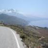 Droga motocykl asomatos--preveli- photo