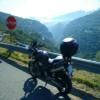 Trasy Motocyklowe as114--cangas-de- photo