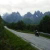 Trasy Motocyklowe e10--moskenes-- photo