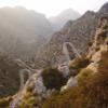 Droga motocykl ma2141--coll-dels- photo